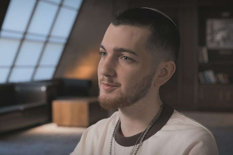 קופרשטיין. הציל חיים בנובה , כאן 11