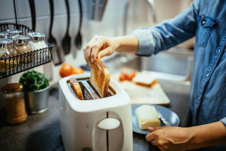 מצנם , Getty Images