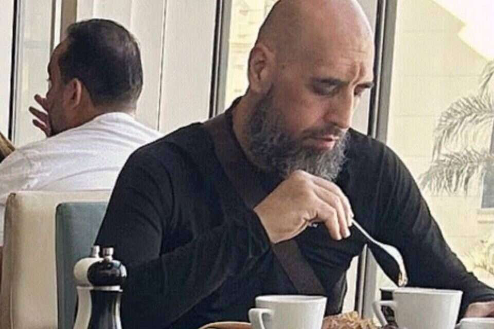 מצעד התלונות של המחבלים הפלשתינים בבתי המלון במצרים