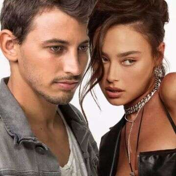 זוגיות חדשה? לירן דנינו וסנה סוקול נצפו צמודים