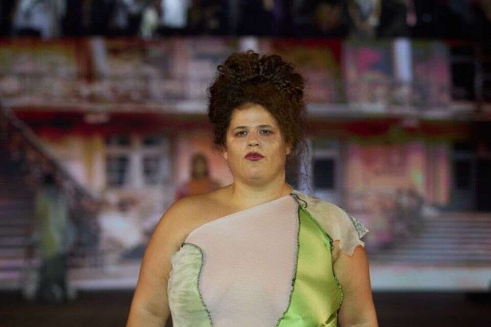 מיה לנדסמן , עומרי רוזנגרט