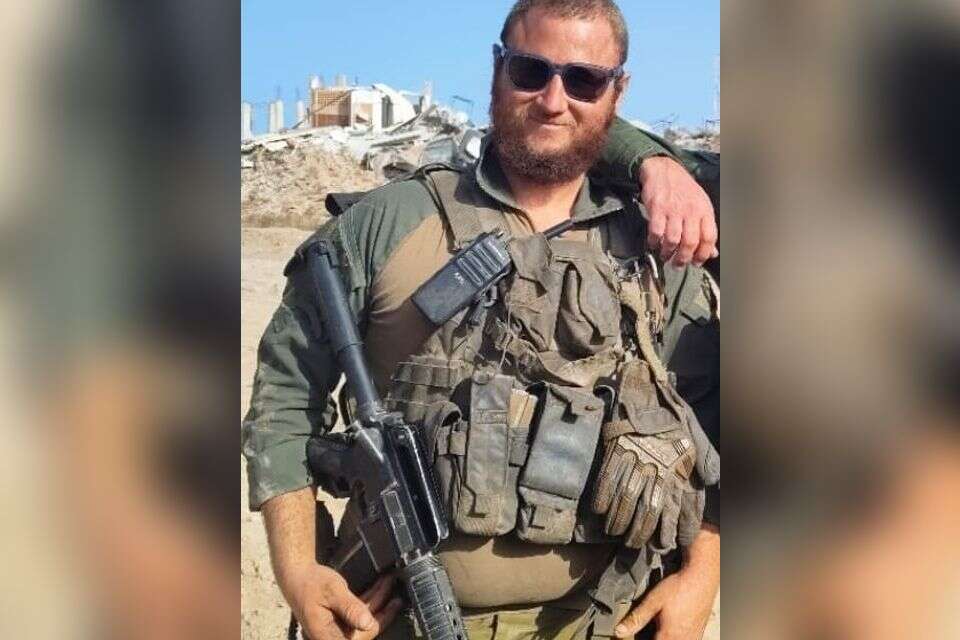 יונה אפרים (אפי) פלדבאום ז"ל , באדיבות המשפחה