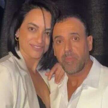 שורד השבי אלי שרעבי בזוגיות חדשה