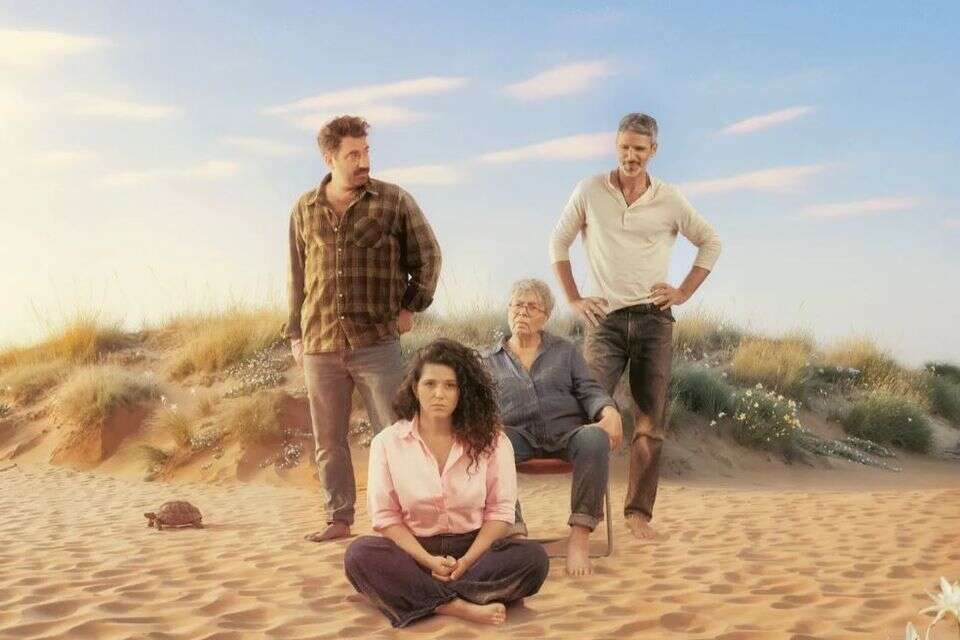 "מקום שמח" , משה נחומוביץ