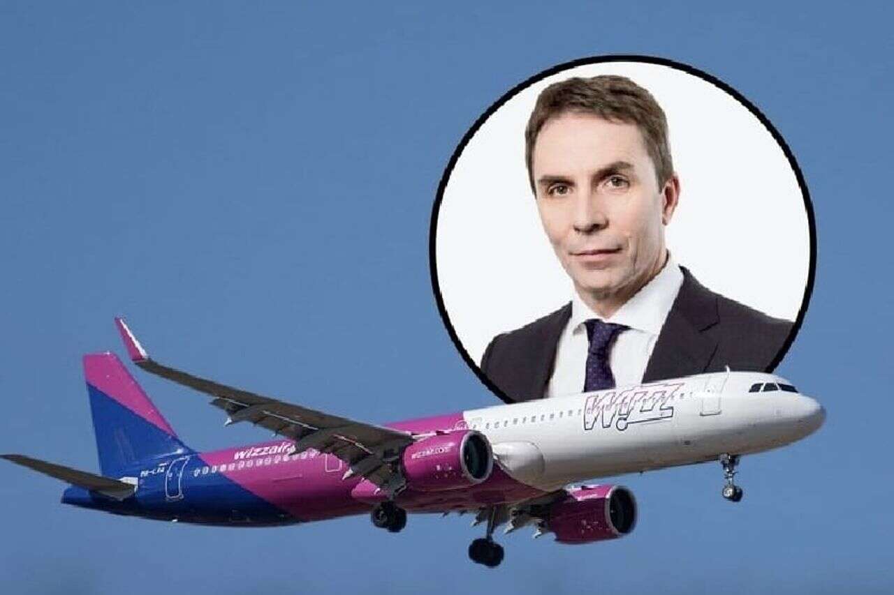 Not what you thought: the real reason why Wizz Air still hasn't returned to Israel
