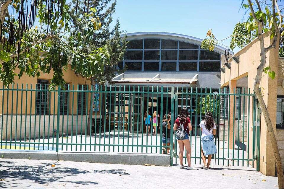 "Rising in human lives": a disturbing rise in incidents of racism in schools