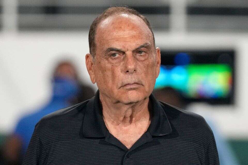 אברהם גרנט , AP 