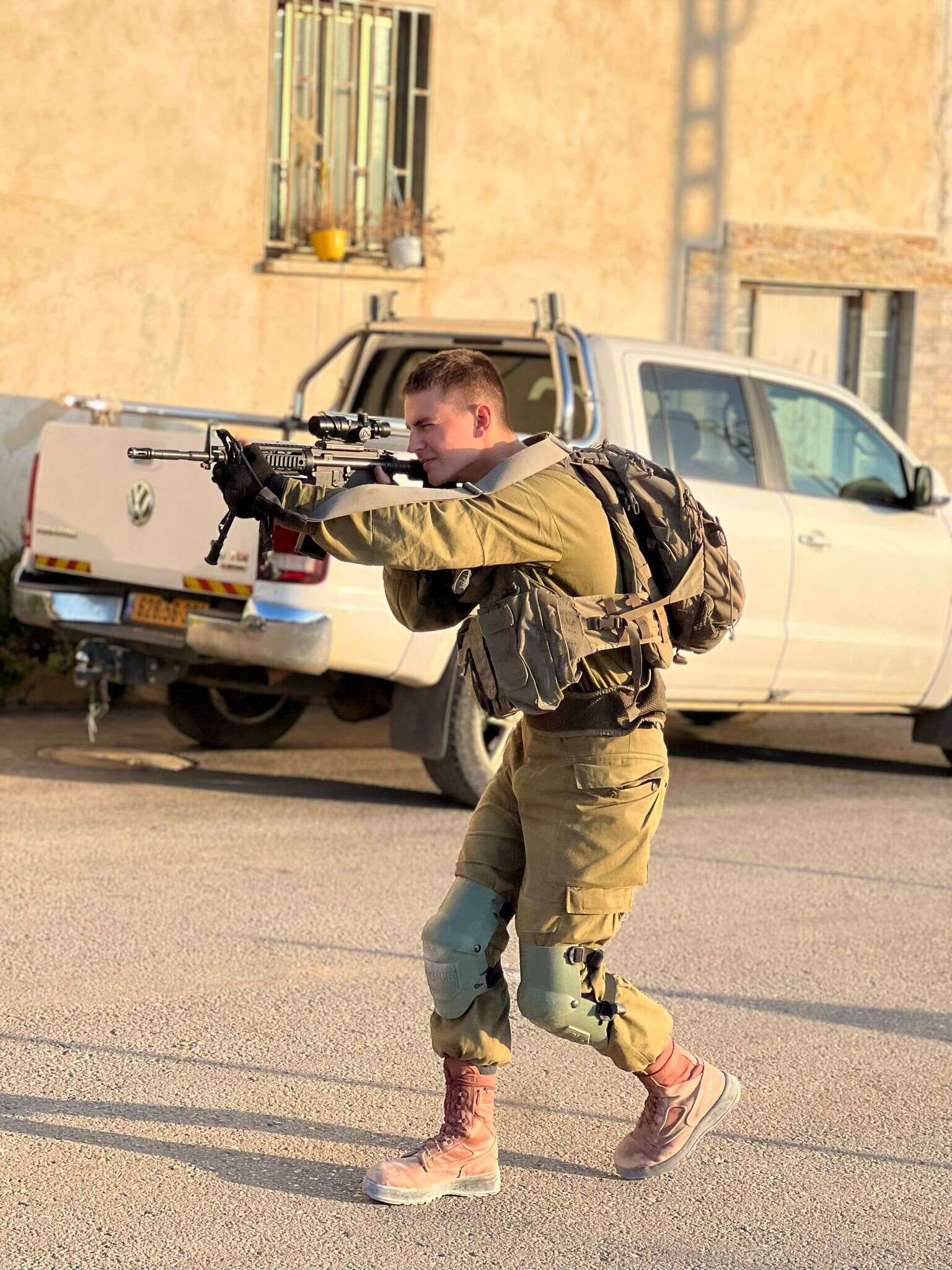 דניאל קופילוב , אוסף פרטי