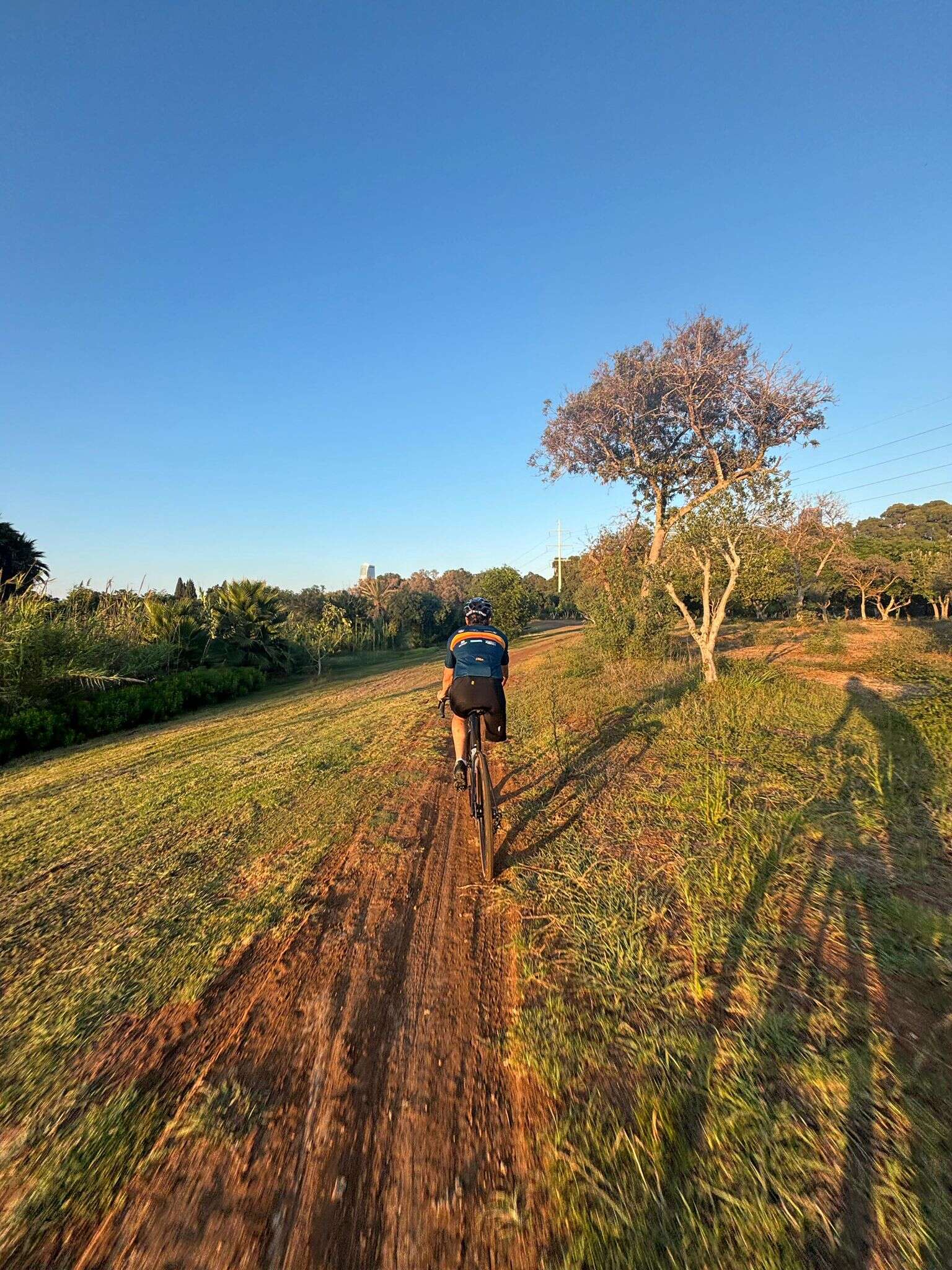 "זה עוזר לי להתמודד עם הפציעה ונותן לי משמעות" , אוסף פרטי
