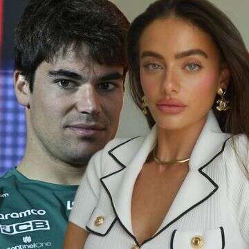 יעל שלביה ולאנס סטרול הפרידו כוחות