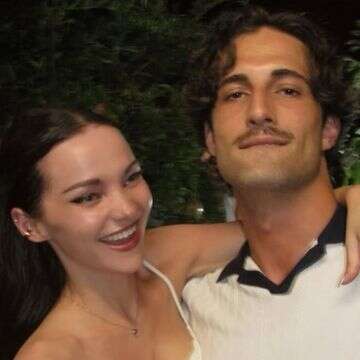 זוכה האירוויזיון והכוכבת ההוליוודית מאורסים