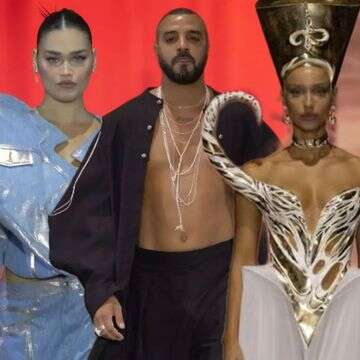 שבוע האופנה: זה הסכום שמקבלים המשתתפים