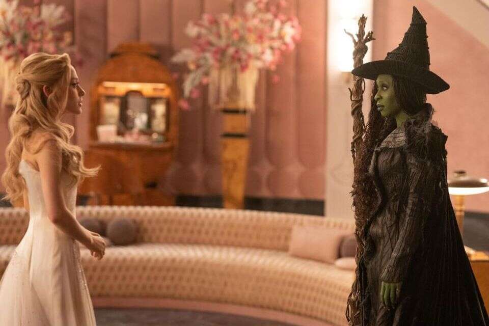"מרשעת: חלק 2" , יחצ