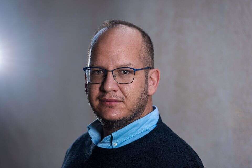 הפרויקט החדש של לוינסון , יהושע יוסף