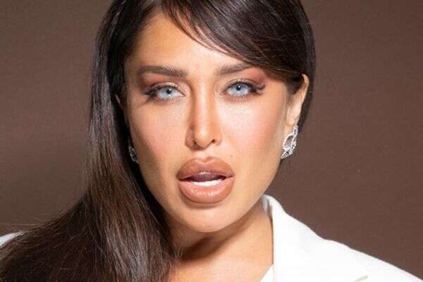 נפרדת. אביבית בר זוהר , רונן אקרמן