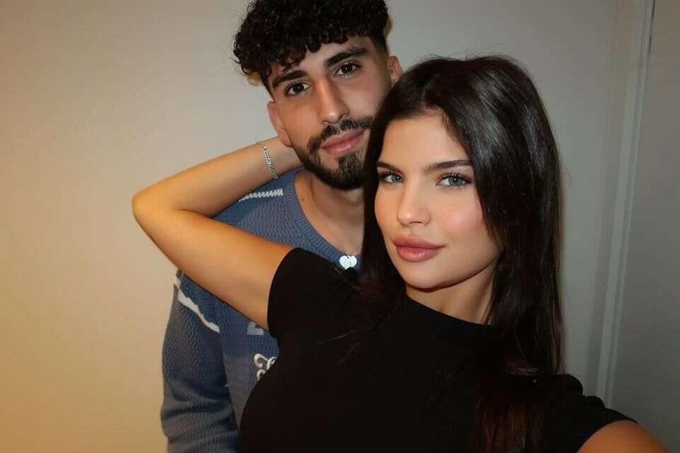 חן קראוניק עם שירז בן ארי , אינסטגרם