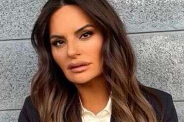 אופירה בתגובה ראשונה לסערה עם חיים לוינסון: "שגה בשיקול הדעת"