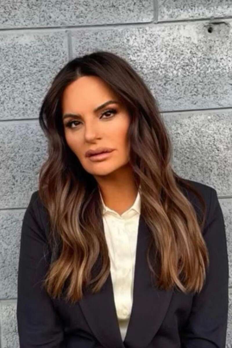 אופירה בתגובה ראשונה לסערה עם חיים לוינסון: "שגה בשיקול הדעת"