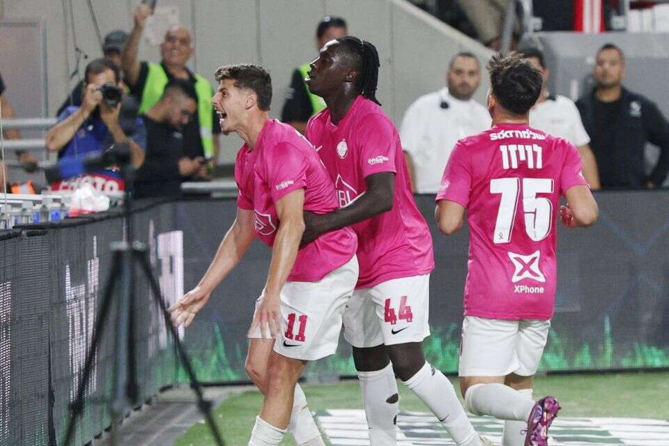 דניאל דאפה וסתיו טוריאל , אלן שיבר 