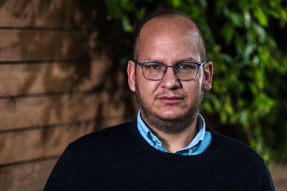 חיים לוינסון , יהושע יוסף