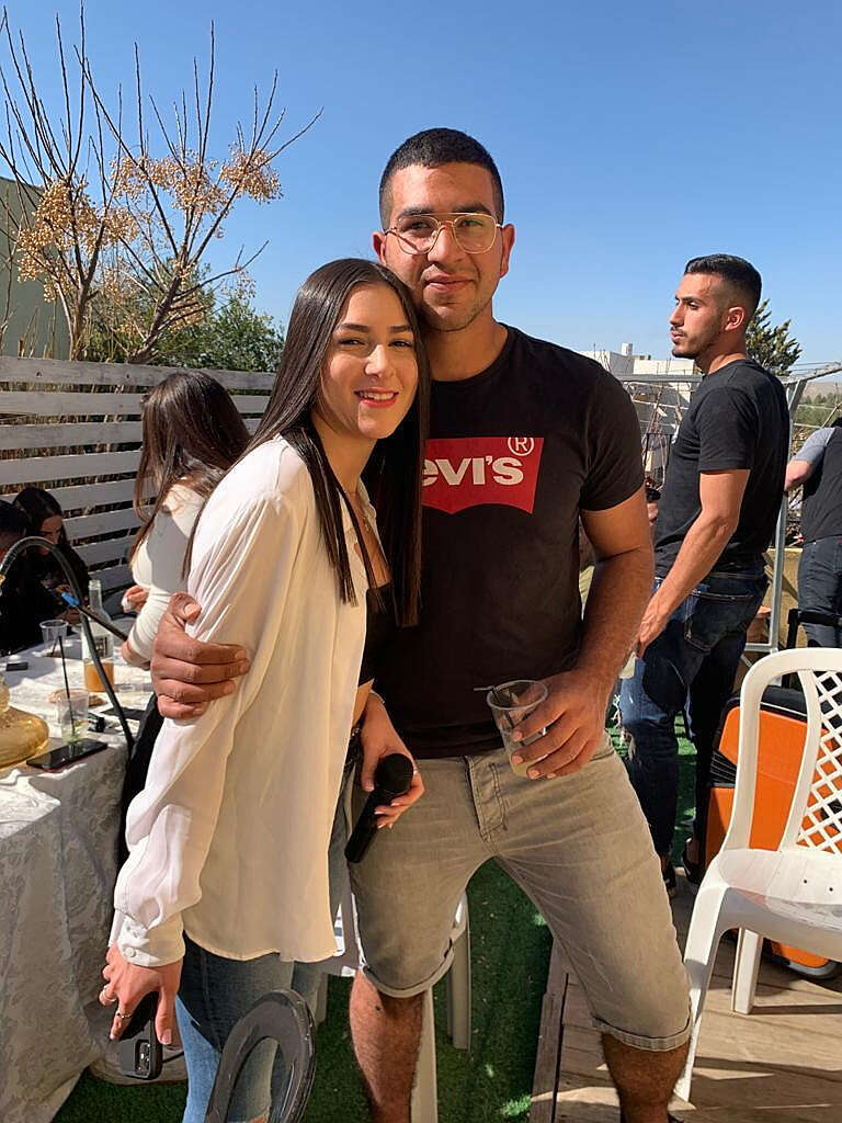 "רני לא היה משאיר אף אחד מאחור": משפחת גואילי דורשת להשיב את החטופים הנותרים