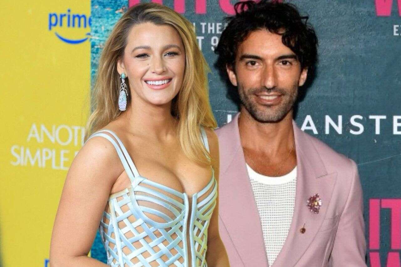The high-profile lawsuit: Blake Lively and Justin Beldoni reached a settlement
