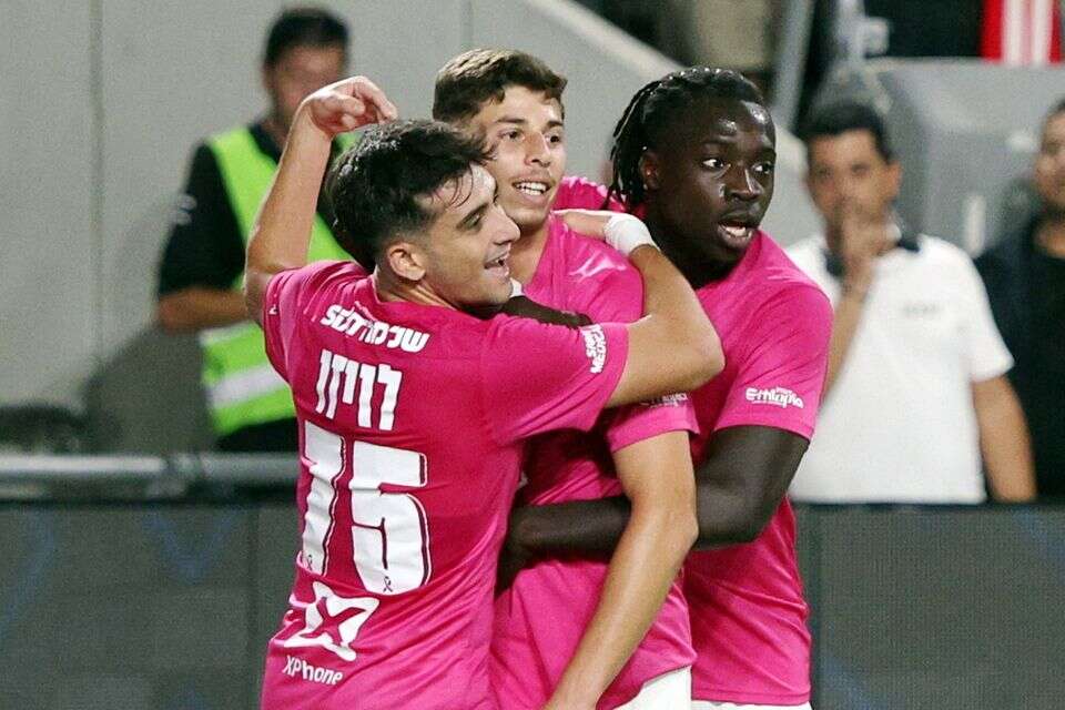 לויזוס לויזו, סתיו טוריאל ודניאל דאפה , אלן שיבר
