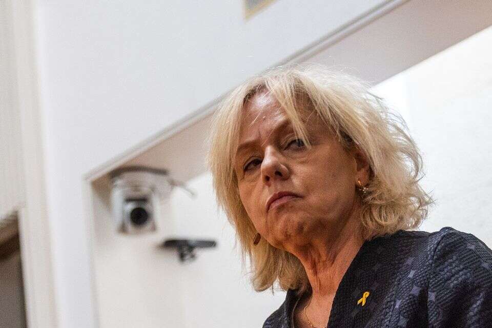 גלי בהרב מיארה , אורן בן חקון