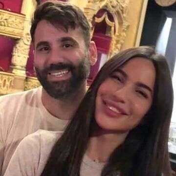 אחרי 11 שנים: הסטנדאפיסט חן מזרחי ואשתו נפרדים