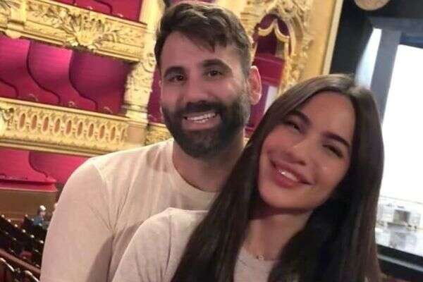 חן ואשתי מזרחי , מתוך אינסטגרם