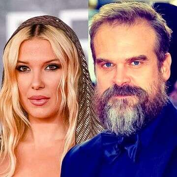 "דברים מוזרים": כוכבת הסדרה התלוננה על בריונות