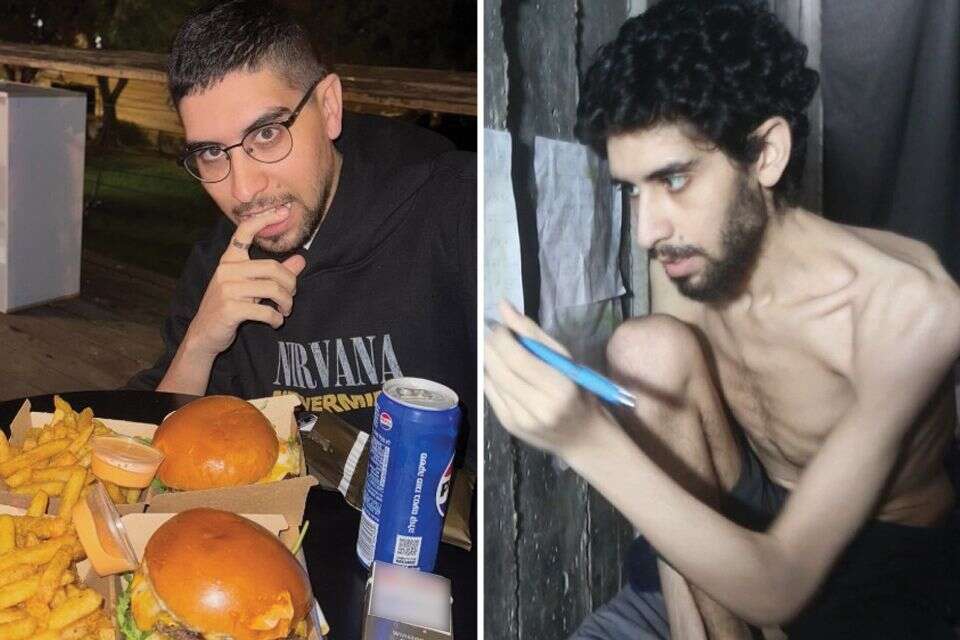 אביתר דוד , רשתות ערביות, אינסטגרם
