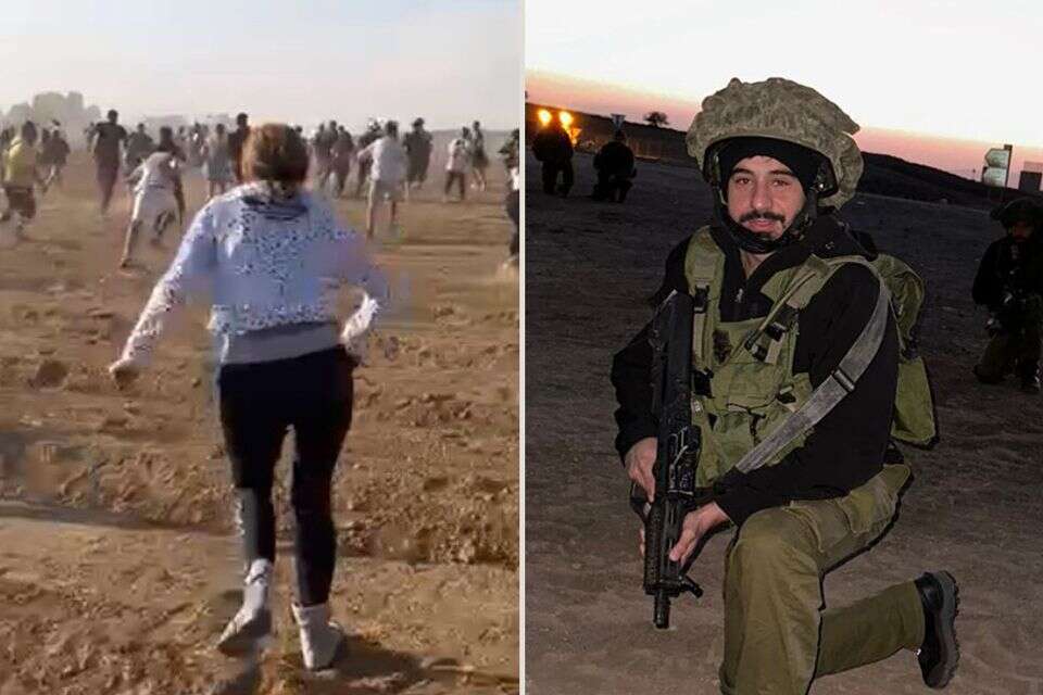 יאיר קנדיל לצד טבח הנובה , שימוש לפי סעיף 27א' לחוק זכויות יוצרים