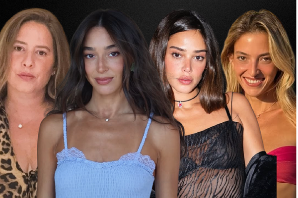 לי מנחם, דנית גרינברג, יובל כספית, דניאל עמית , ForReal