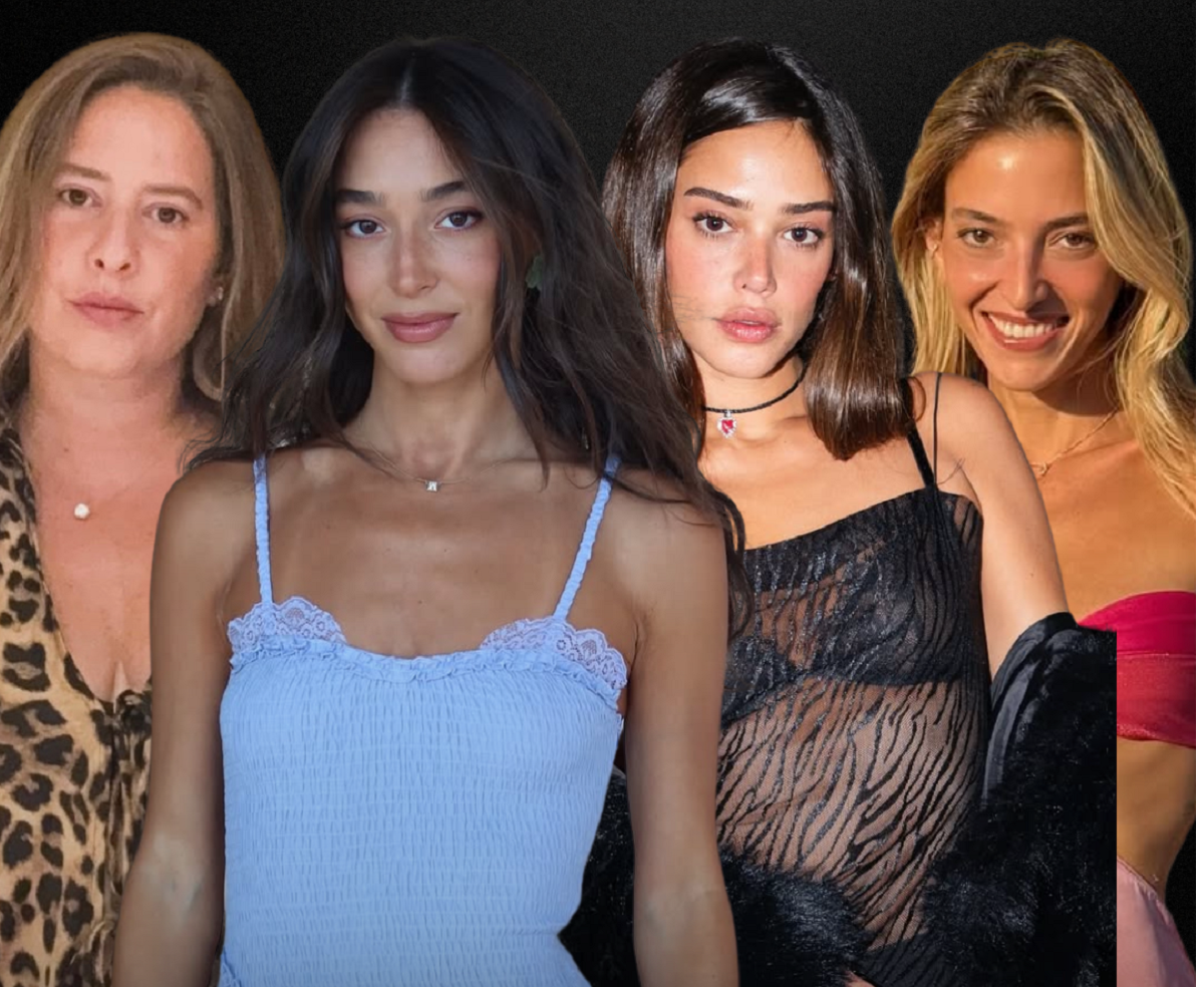 לי מנחם, דנית גרינברג, יובל כספית, דניאל עמית , ForReal