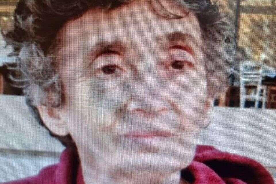 ליובוב מיכלינה נעדרת כחצי שנה , דוברות המשטרה