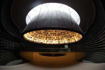 יד ושם הכריז על זיהוי שמותיהם של 5 מיליון מנרצחי השואה , יד ושם