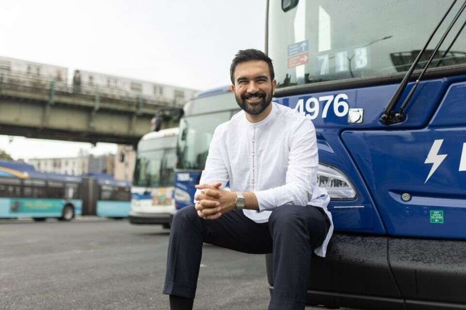 ממדאני מציג חזון תיירותי שאפתני לעיר ניו יורק , שימוש לפי סעיף 27א' לחוק זכויות יוצרים