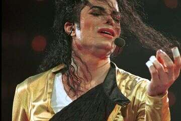 תלונה נוספת נגד מייקל ג'קסון בגין ניצול מיני של קטינים