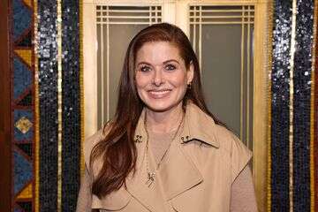 דברה מסינג בישראל: זו הדרישה הייחודית שלה