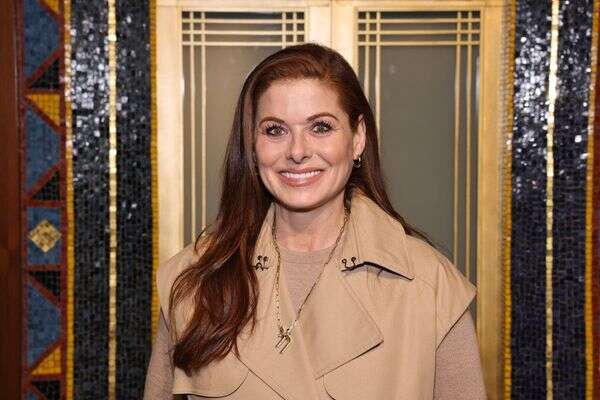 דברה מסינג , Getty Images via AFP