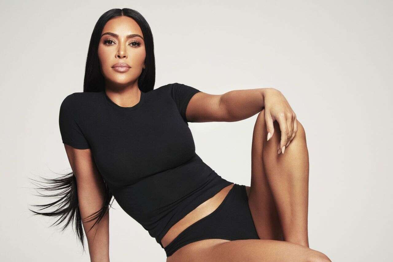 Kim Kardashian's brand is at the center of a new legal storm