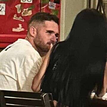 הבילוי של דני לוי ואדר גיציס