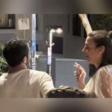 אסי ישראלוף בדייט רומנטי