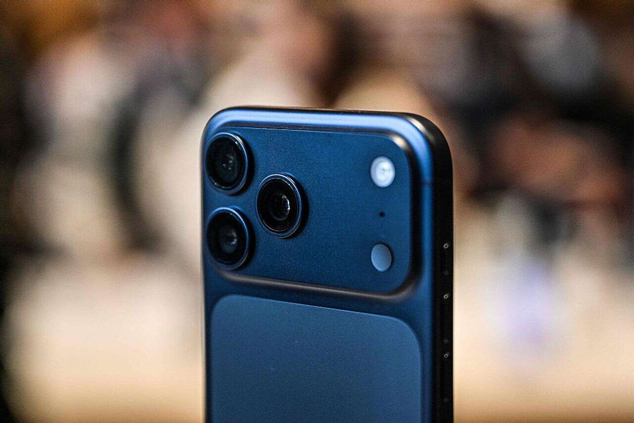 Apple in an urgent call: "We updated the iPhones immediately"