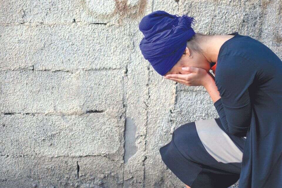 אלימות בחברה הדתית-חרדית , עמי שומן