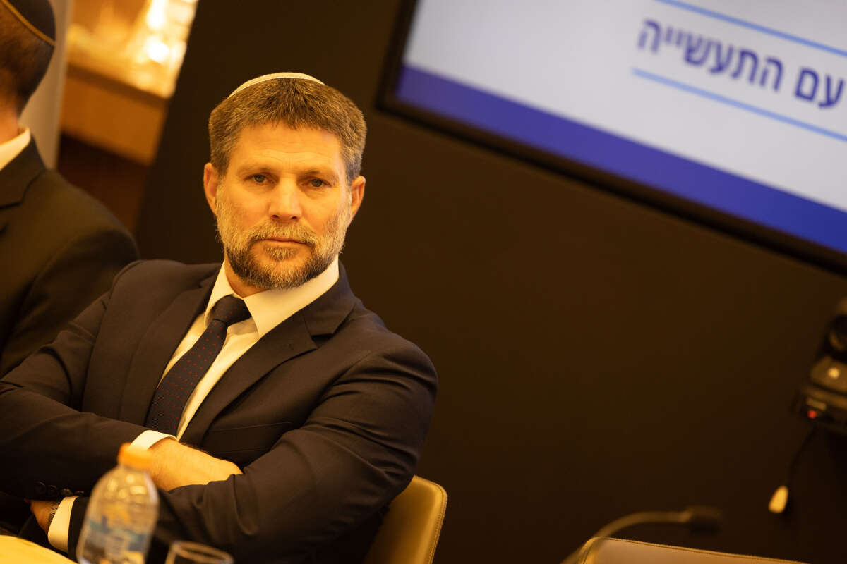 בליכוד שוקלים להריץ את סמוטריץ' ברשימה בבחירות: המהלך נכון?