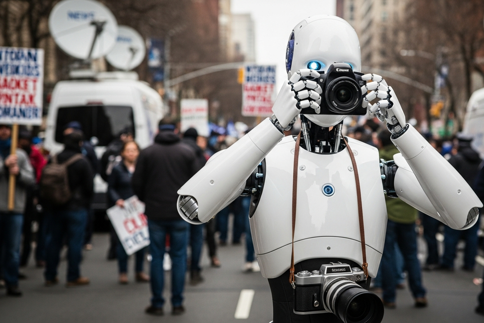 מי שומר על השומרים? מצלמות ה-AI שעזרו לאתר רוצח מעוררות מחלוקת