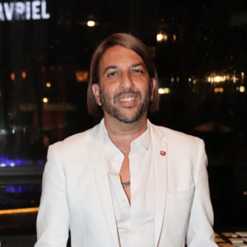 דומה לאבא? הבן של אליקו נחשף