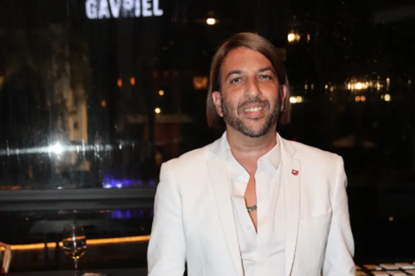 אליקו , אור גפן